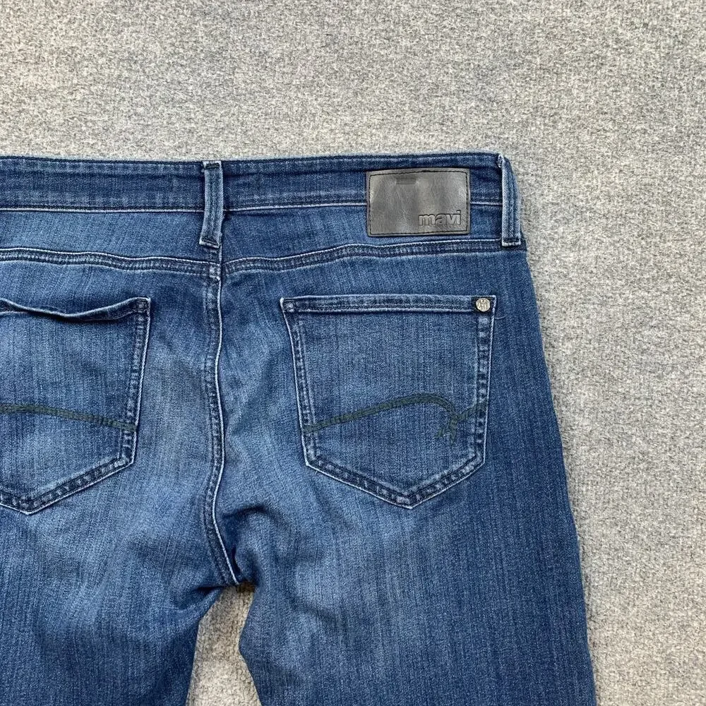 Mavi inseam 30